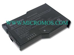 COMPAQ ARMADA V300 E500 BATTERY MICROMOS SA