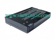 COMPAQ Armada 7400 Series MICROMOS SA