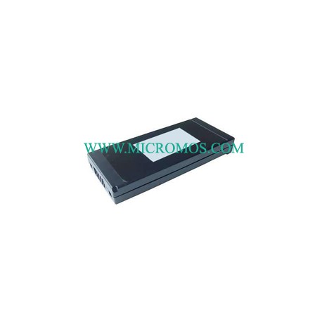 HP OMNI BOOK 3000 SERIES BATTERY