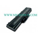 HP NX9500 SERIES BATTERY