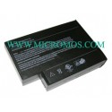 HP NX9000 SERIES BATTERY