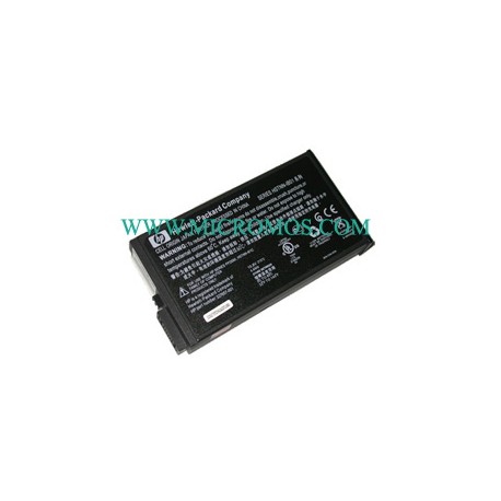 HP NC6000 SERIES BATTERY