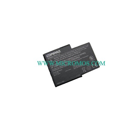 HP EVO N150 SERIES BATTERY