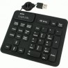 LOGILINK Flexible Keypad 33Keys