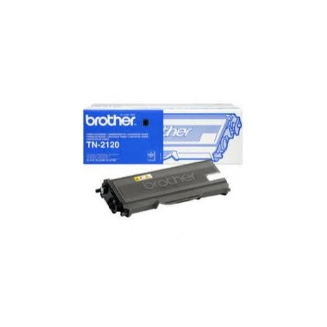 TONER Brother TN-2120 BLACK 